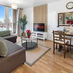 Asian Suite - City View - Balcony - Nexflix